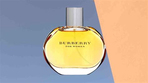 burberry classic perfume new packaging|burberry original perfume discontinued.